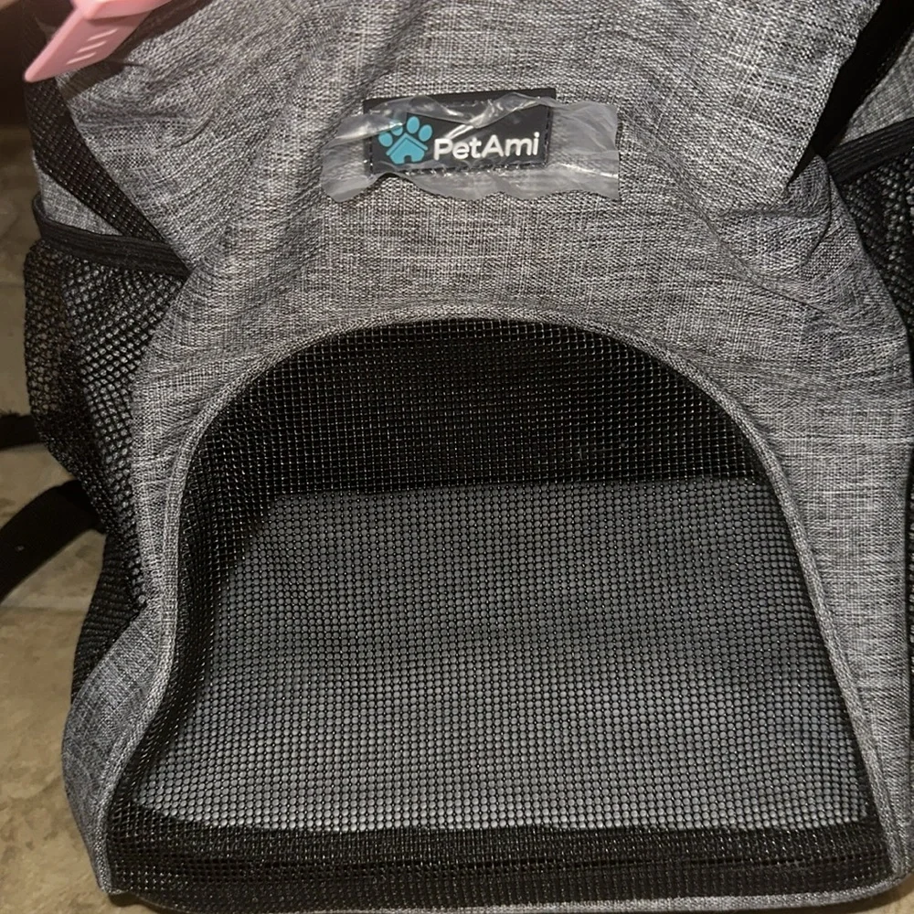 PetAmi Dog Backpack